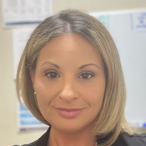 Meet your Posher, Christine